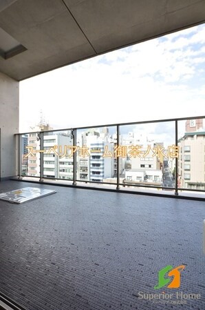 プラウドフラット東日本橋の物件内観写真